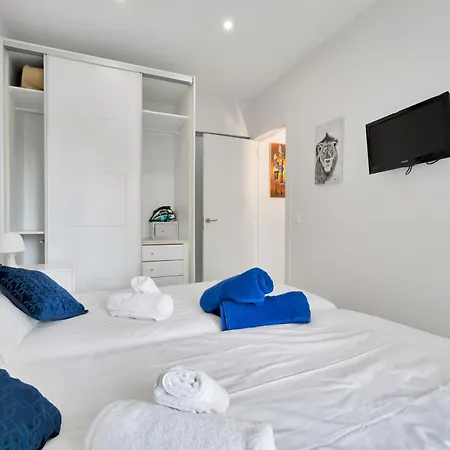 Apartament Skol C320 - Wa