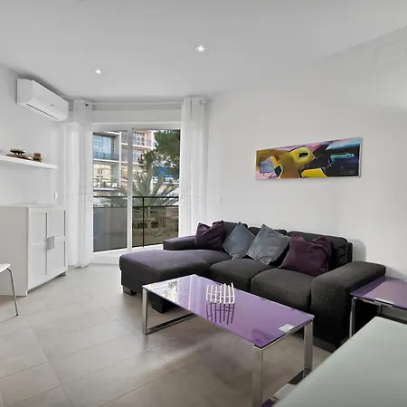 Skol C320 - Wa Apartament *