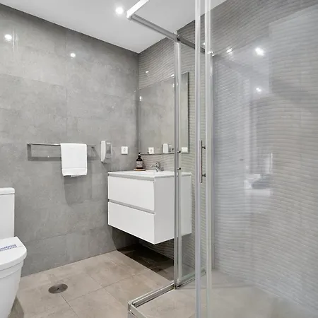 Skol C320 - Wa Apartament