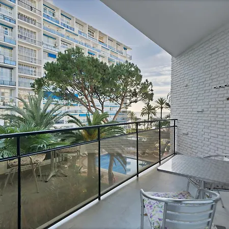 Skol C320 - Wa Apartament *