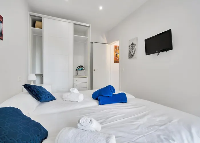 Apartament Skol C320 - Wa