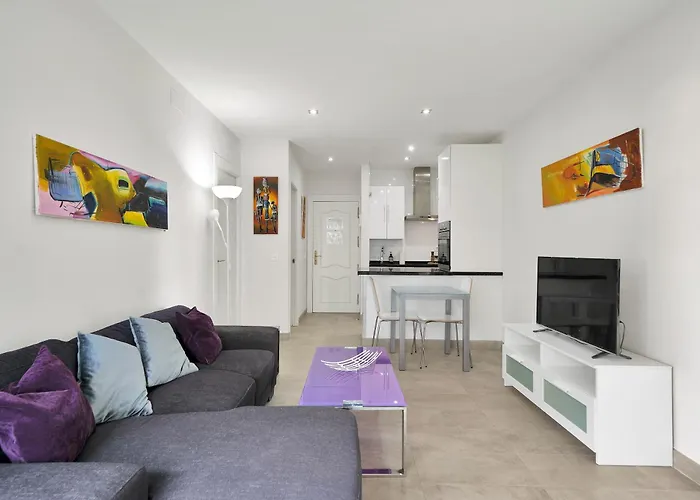 Skol C320 - Wa Apartament Marbella