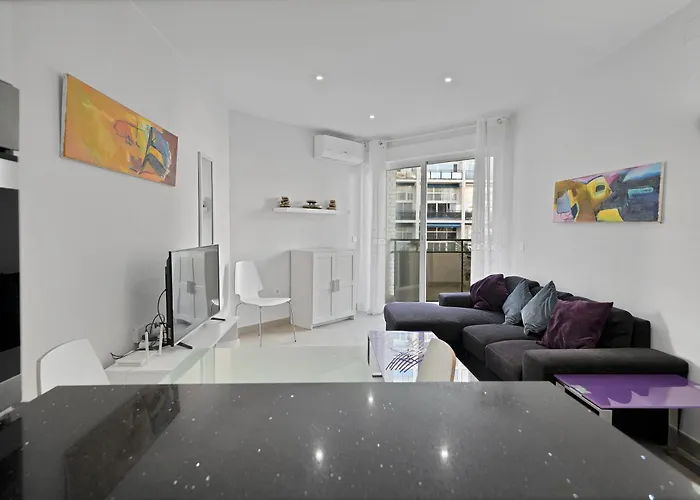 Skol C320 - Wa Apartament Marbella