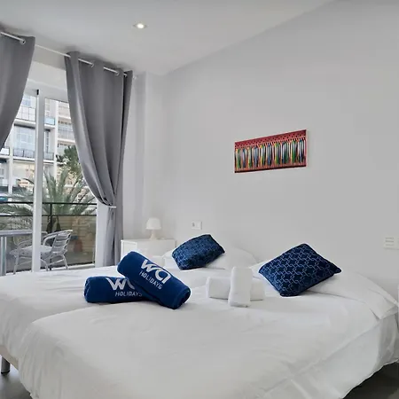 Skol C320 - Wa * Марбелья