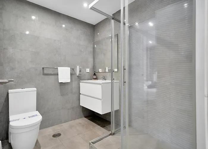 Skol C320 - Wa شقة